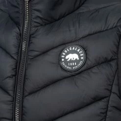 SoulCal - Bubble Bodywarmer - Dames - Zwart - S (10) 6 SoulCal - Bubble Bodywarmer - Dames - Zwart - S (10) -Dameskleding Verkoop 550x550 63