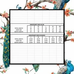 Fliex - Sweater - Roze - Pauwen - Bloemen - XXL 6 Fliex - Sweater - Roze - Pauwen - Bloemen - XXL -Dameskleding Verkoop 550x550 68