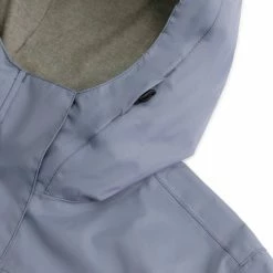 MGO Leisure Wear MGO Fire Jack - Regenjas Dames - Waterdichte Parka - Blauw - Maat S 10 MGO Leisure Wear MGO Fire Jack - Regenjas Dames - Waterdichte Parka - Blauw - Maat S -Dameskleding Verkoop 550x550 72