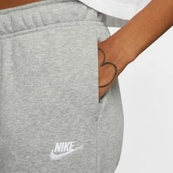 Nike Sportswear Club Fleece Broek Vrouwen - Maat M -Dameskleding Verkoop 550x550 8