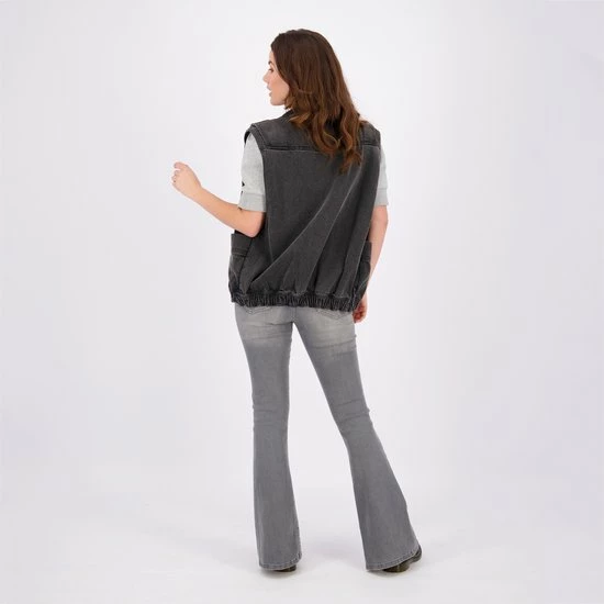 Raizzed Adults STAR Dames Gilet - Maat S 2 Raizzed Adults STAR Dames Gilet - Maat S - Afbeelding 2