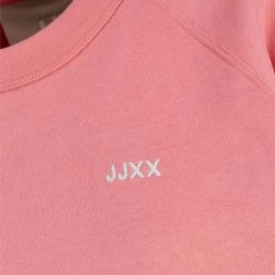 JJXX JXCAITLYN LS OVERSIZE TIME SWEAT Dames Trui - Maat XS 24 JJXX JXCAITLYN LS OVERSIZE TIME SWEAT Dames Trui - Maat XS -Dameskleding Verkoop 550x550 85