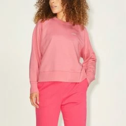 JJXX JXCAITLYN LS OVERSIZE TIME SWEAT Dames Trui - Maat XS 25 JJXX JXCAITLYN LS OVERSIZE TIME SWEAT Dames Trui - Maat XS -Dameskleding Verkoop 550x550 86