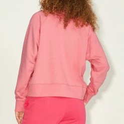 JJXX JXCAITLYN LS OVERSIZE TIME SWEAT Dames Trui - Maat XS 26 JJXX JXCAITLYN LS OVERSIZE TIME SWEAT Dames Trui - Maat XS -Dameskleding Verkoop 550x550 87