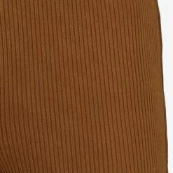 TwoDay Dames Rib Flared Loungebroek - Bruin - Maat XL 5 TwoDay Dames Rib Flared Loungebroek - Bruin - Maat XL -Dameskleding Verkoop 550x550 99