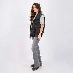 Raizzed Adults STAR Dames Gilet - Maat S 11 Raizzed Adults STAR Dames Gilet - Maat S -Dameskleding Verkoop 550x555