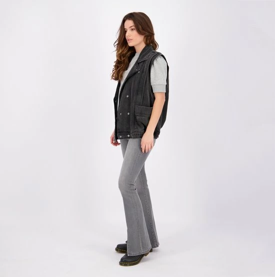 Raizzed Adults STAR Dames Gilet - Maat S 3 Raizzed Adults STAR Dames Gilet - Maat S - Afbeelding 3