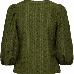 JdY Bloezen & Tunieken -Dameskleding Verkoop 550x567