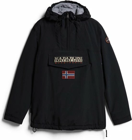 Napapijri NP0A4GM50411 Rainforest W Winter 5 Q3-22 1 Napapijri NP0A4GM50411 Rainforest W Winter 5 Q3-22