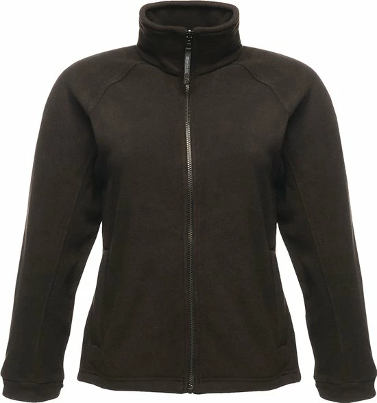 Kcprofessional Regatta - Dames Thor III Fleece Vest 1 Kcprofessional Regatta - Dames Thor III Fleece Vest