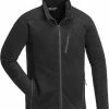 PINEWOOD FLEECE JAS PINEWOOD® MICCO