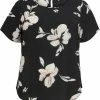 ONLY CARMAKOMA CARVICA Dames Top - Maat 52