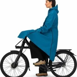 Regenjas - MAIUM Original Ocean Depths - Maat S 10 Regenjas - MAIUM Original Ocean Depths - Maat S -Dameskleding Verkoop 550x607 2