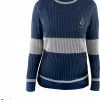 Cinereplicas Harry Potter - Ravenclaw / Ravenklauw Quidditch Sweater / Zwerkbal Trui / Trui-S