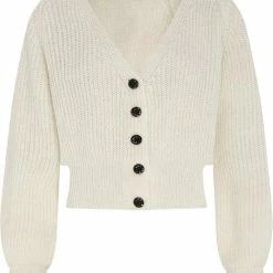 Fabienne Chapot Starry Cardigan Q3-21