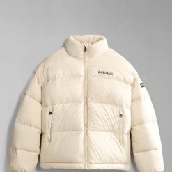 Napapijri A-Box 2 Jas Vrouwen - Maat S