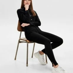 ONLY ONLKENDELL ETERNAL ANKLE Bla NOOS Dames Jeans - Maat XL30 17 ONLY ONLKENDELL ETERNAL ANKLE Bla NOOS Dames Jeans - Maat XL30 -Dameskleding Verkoop 550x638