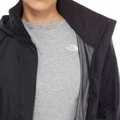 The North Face Resolve Jacket EU Dames - Maat L -Dameskleding Verkoop 550x641