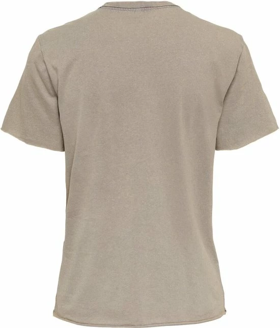 Only T-shirt Onllucy Reg S/s Fire Top Box Jrs 15281913 December Sky/snake Dames Maat - M 2 Only T-shirt Onllucy Reg S/s Fire Top Box Jrs 15281913 December Sky/snake Dames Maat - M - Afbeelding 2