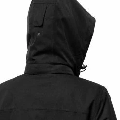 Jack Wolfskin Park Avenue Outdoorjas Dames - Black - Maat M 21 Jack Wolfskin Park Avenue Outdoorjas Dames - Black - Maat M -Dameskleding Verkoop 550x645 2