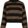 OBJECT OBJMINNA L/S KNIT PULLOVER 122 Dames Trui - Maat L