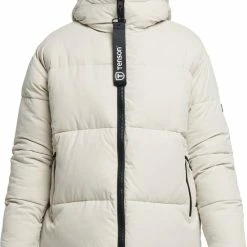 Tenson Milla Jkt W - Outdoorjas - Dames - Light Beige - Maat L 19 Tenson Milla Jkt W - Outdoorjas - Dames - Light Beige - Maat L -Dameskleding Verkoop 550x661 2