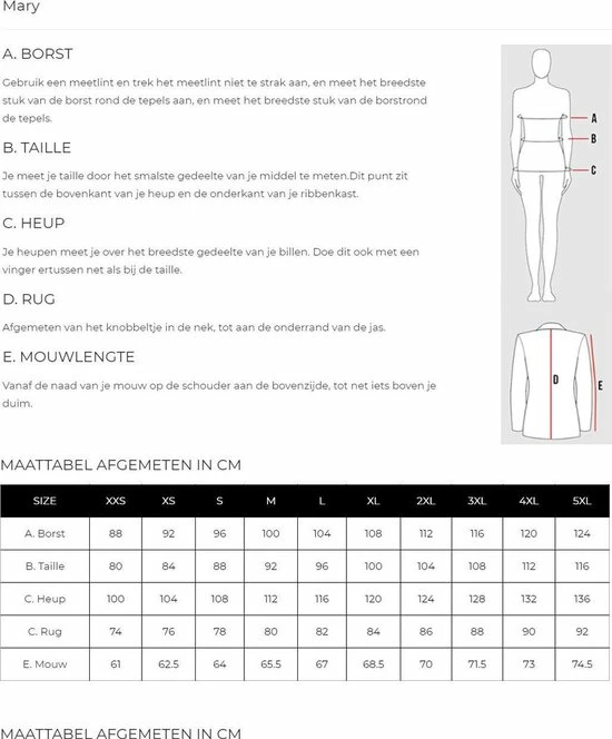 Versano Marry Parka Dames Winterjas XXL - Zwart 12 Versano Marry Parka Dames Winterjas XXL - Zwart - Afbeelding 12