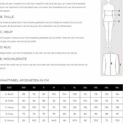 Versano Jessica Dames Slim Fit Winterjas XS - Zwart 19 Versano Jessica Dames Slim Fit Winterjas XS - Zwart -Dameskleding Verkoop 550x666 4