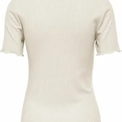 JDYFRANSISKA S/S SOLID TOP JRS NOOS 15 JDYFRANSISKA S/S SOLID TOP JRS NOOS -Dameskleding Verkoop 550x667 1