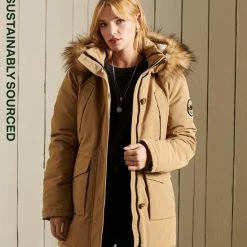 Superdry Dames Jas - Maat 42 -Dameskleding Verkoop 550x670 1