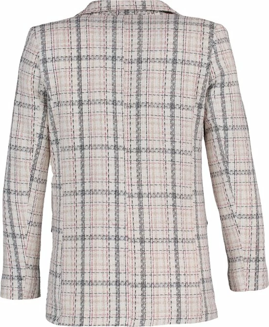 Trendyol Vrouwen Standaard Basis Blazer 5 Trendyol Vrouwen Standaard Basis Blazer - Afbeelding 5