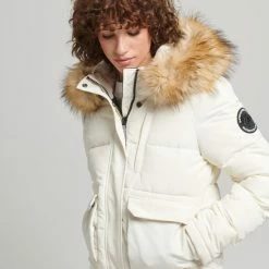 Superdry Dames Jas - Maat 38 -Dameskleding Verkoop 550x670 17