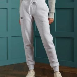 Superdry Superdy Orange Label Dames Joggingbroek - Maat M -Dameskleding Verkoop 550x671 10