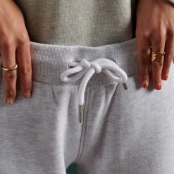 Superdry Superdy Orange Label Dames Joggingbroek - Maat M -Dameskleding Verkoop 550x671 12