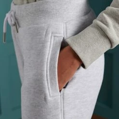 Superdry Superdy Orange Label Dames Joggingbroek - Maat M -Dameskleding Verkoop 550x671 13