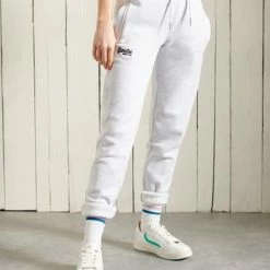 Superdry Superdy Orange Label Dames Joggingbroek - Maat M -Dameskleding Verkoop 550x671 17