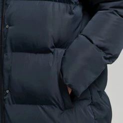 Superdry Maxi Hooded Jas Vrouwen - Maat 42 11 Superdry Maxi Hooded Jas Vrouwen - Maat 42 -Dameskleding Verkoop 550x671 23