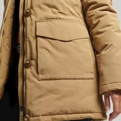 Superdry Dames Jas - Maat 42 -Dameskleding Verkoop 550x671 3