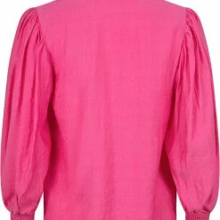 Ydence Blouse Sloane Blouses & Tunieken - Fuchsia 12 Ydence Blouse Sloane Blouses & Tunieken - Fuchsia -Dameskleding Verkoop 550x671 31