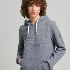 Superdry Dames Trui - Maat 40