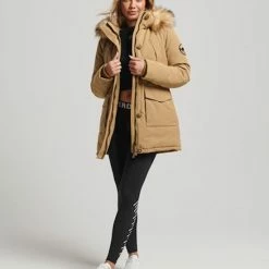 Superdry Dames Jas - Maat 42 -Dameskleding Verkoop 550x671 4