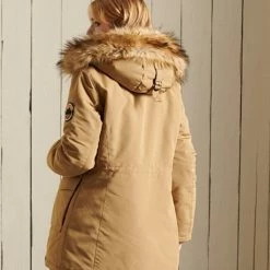 Superdry Dames Jas - Maat 42 -Dameskleding Verkoop 550x671 5