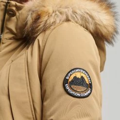 Superdry Dames Jas - Maat 42 -Dameskleding Verkoop 550x671 6