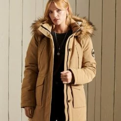 Superdry Dames Jas - Maat 42 -Dameskleding Verkoop 550x671 7