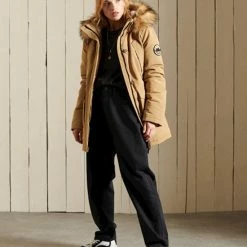 Superdry Dames Jas - Maat 42 -Dameskleding Verkoop 550x671 8