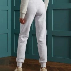 Superdry Superdy Orange Label Dames Joggingbroek - Maat M -Dameskleding Verkoop 550x671 9
