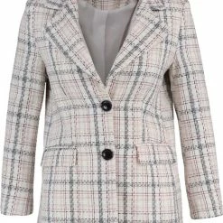 Trendyol Vrouwen Standaard Basis Blazer 10 Trendyol Vrouwen Standaard Basis Blazer -Dameskleding Verkoop 550x675