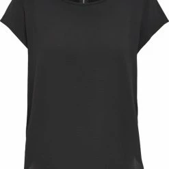 ONLY ONLVIC SS SOLID TOP NOOS WVN Dames T-Shirt - Maat 34 20 ONLY ONLVIC SS SOLID TOP NOOS WVN Dames T-Shirt - Maat 34 -Dameskleding Verkoop 550x678 1