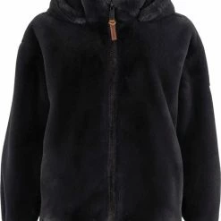 Moscow Dames Evelyn Jas Donkerblauw Maat L