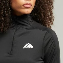 Superdry Dames Top - Maat 38 -Dameskleding Verkoop 550x687 5